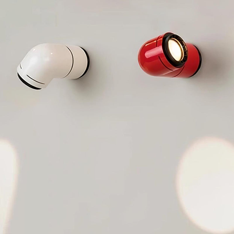 Petit Tatu Wall Light-DWHOME
