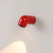 Petit Tatu Wall Light-DWHOME
