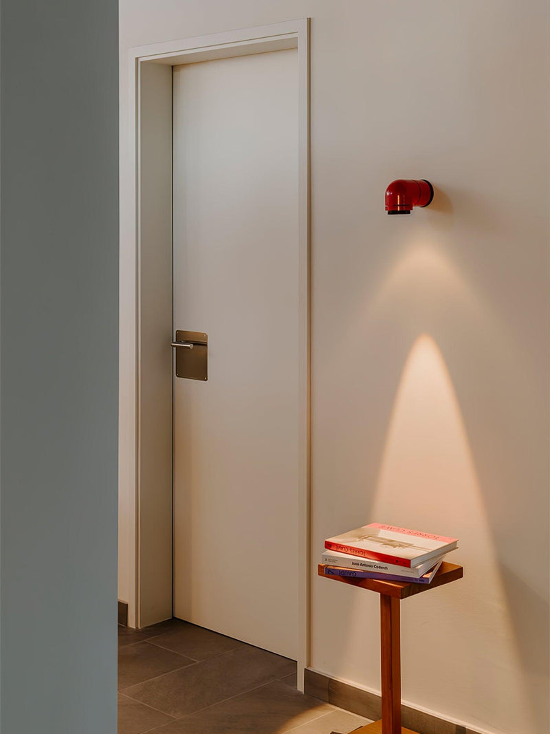 Petit Tatu Wall Light-DWHOME