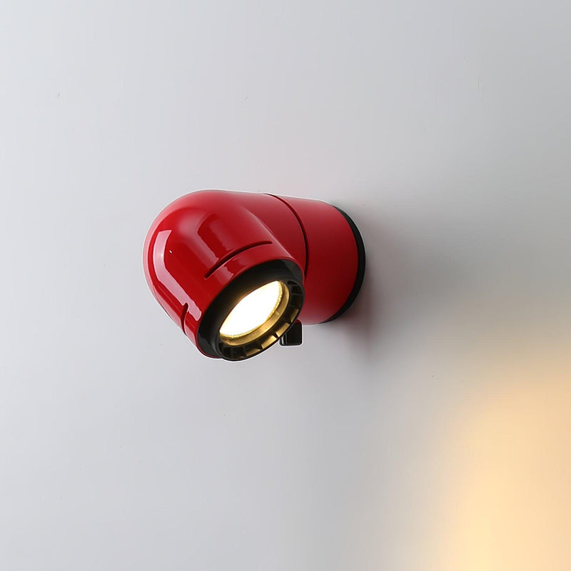 Petit Tatu Wall Light-DWHOME