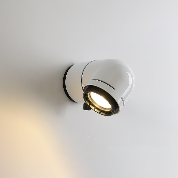 Petit Tatu Wall Light.