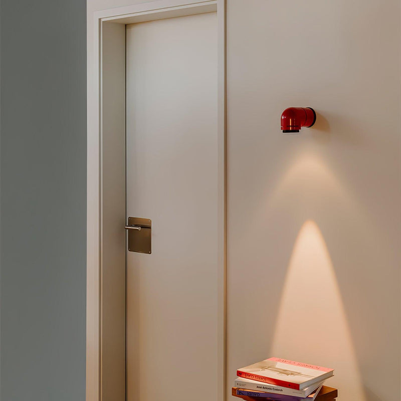 Petit Tatu Wall Light-DWHOME