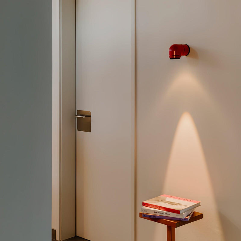 Petit Tatu Wall Light-DWHOME