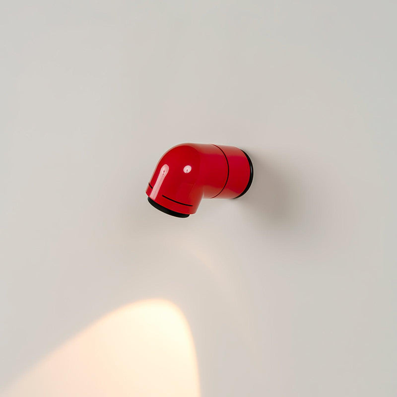 Petit Tatu Wall Light-DWHOME