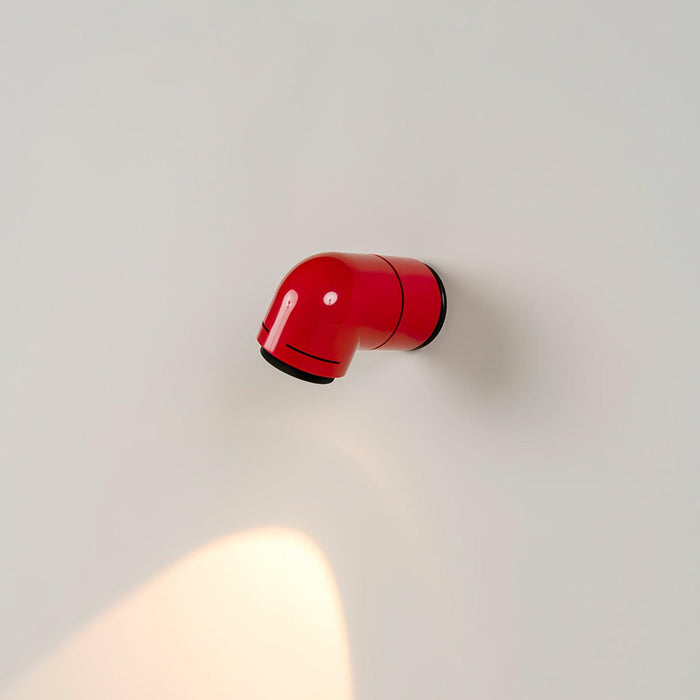 Petit Tatu Wall Light.