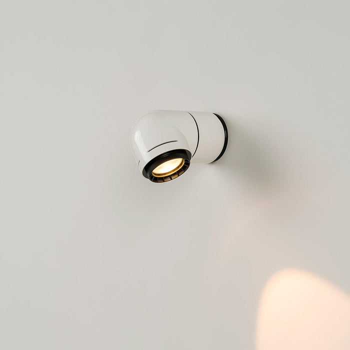 Petit Tatu Wall Light.