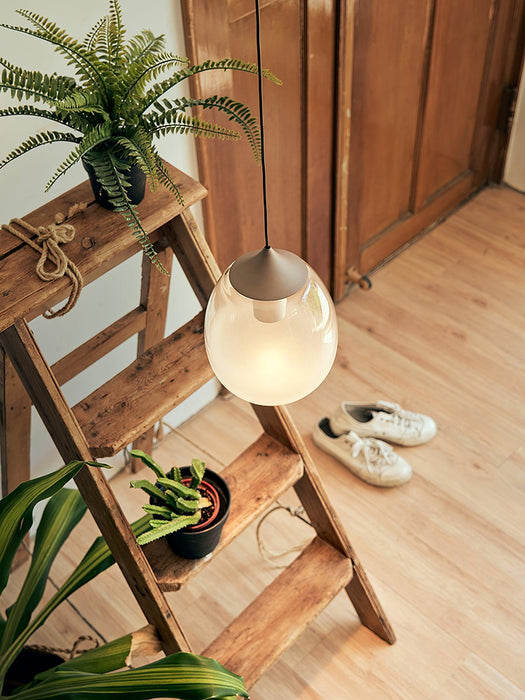 Petra Pendant Light-DWHOME