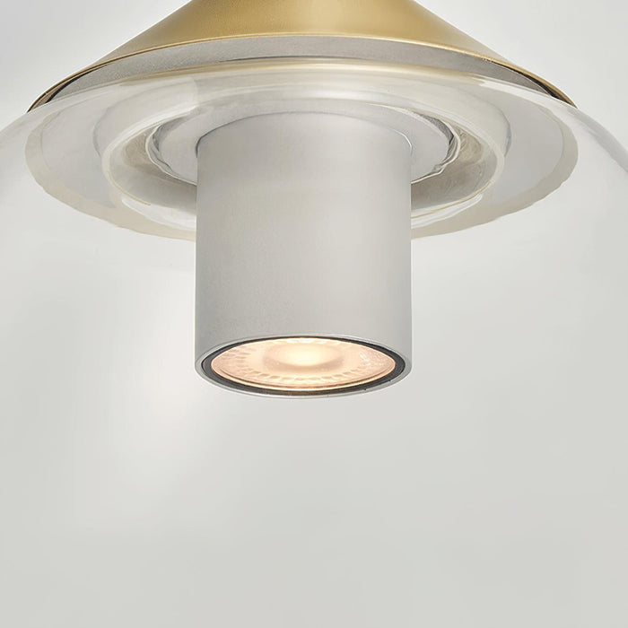 Petra Pendant Light-DWHOME