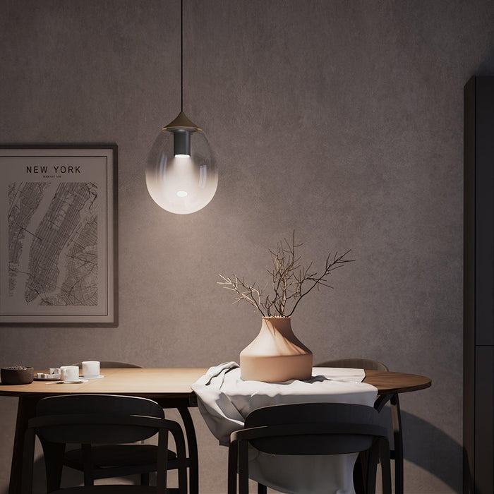 Petra Pendant Light-DWHOME