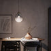 Petra Pendant Light-DWHOME