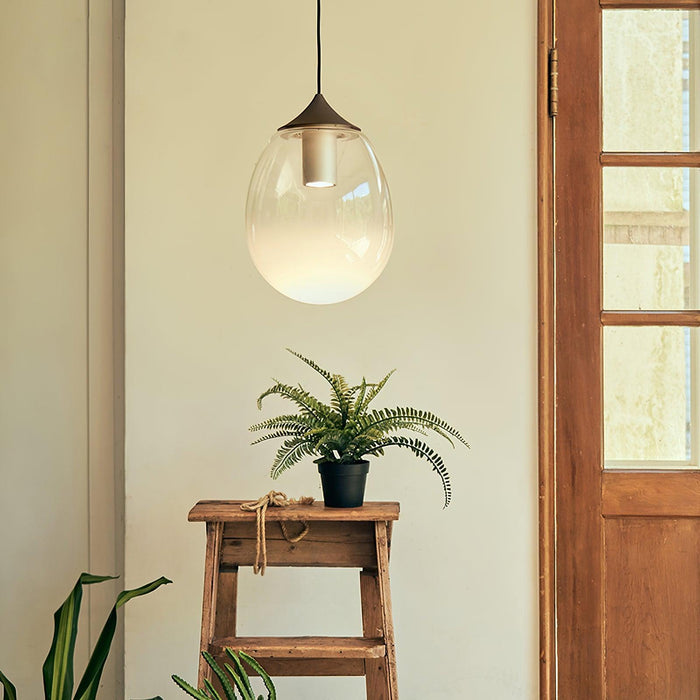 Petra Pendant Light-DWHOME