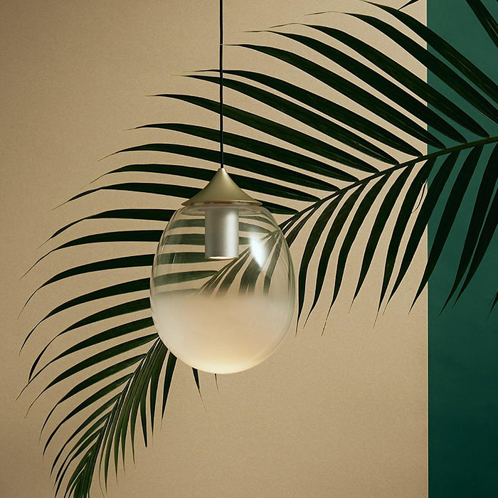 Petra Pendant Light-DWHOME