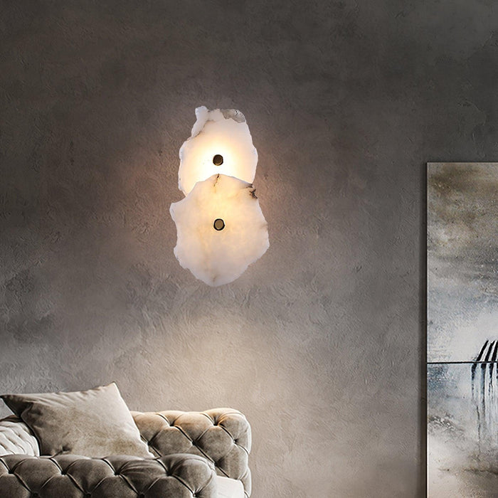 Petra Wall Lamp - DWHOME