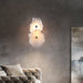 Petra Wall Lamp - DWHOME