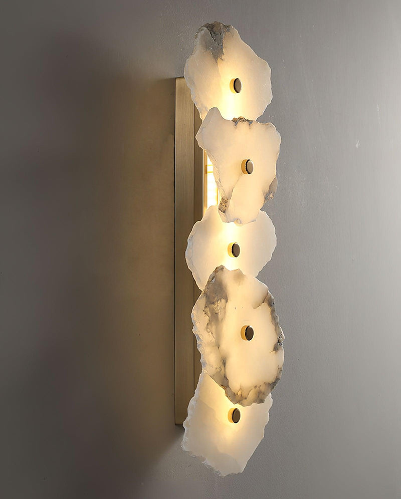Petra Wall Lamp-DWHOME