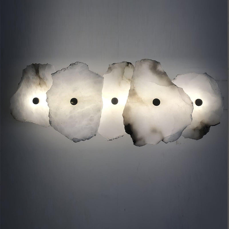 Petra Wall Lamp-DWHOME