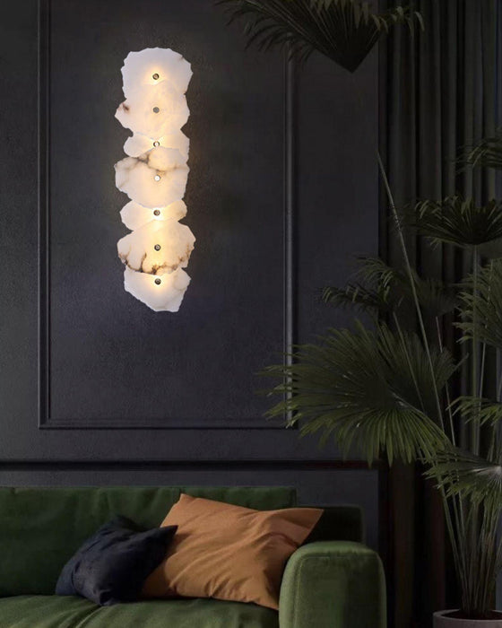 Petra Wall Lamp - DWHOME