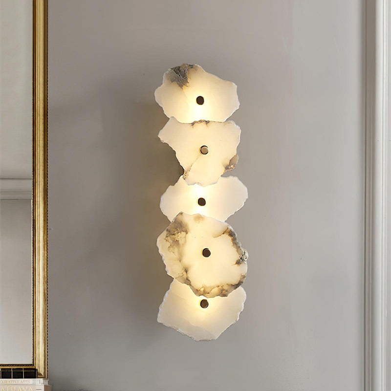 Petra Wall Lamp-DWHOME