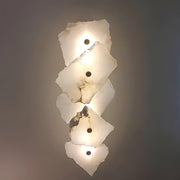 Petra Wall Lamp-DWHOME