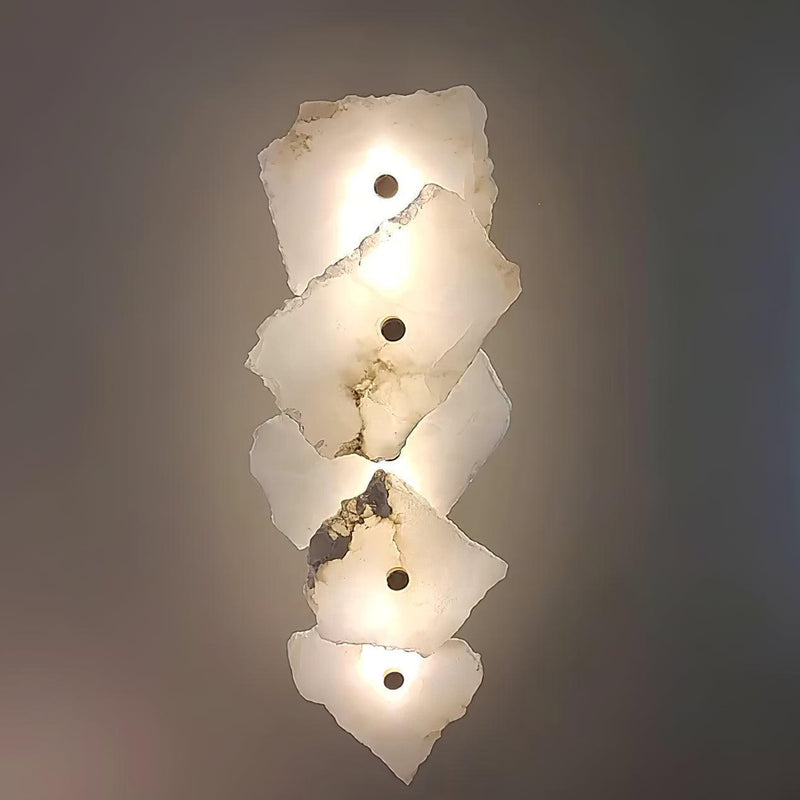 Petra Wall Lamp-DWHOME