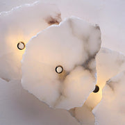 Petra Wall Lamp-DWHOME