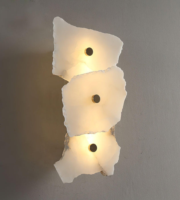 Petra Wall Lamp - DWHOME