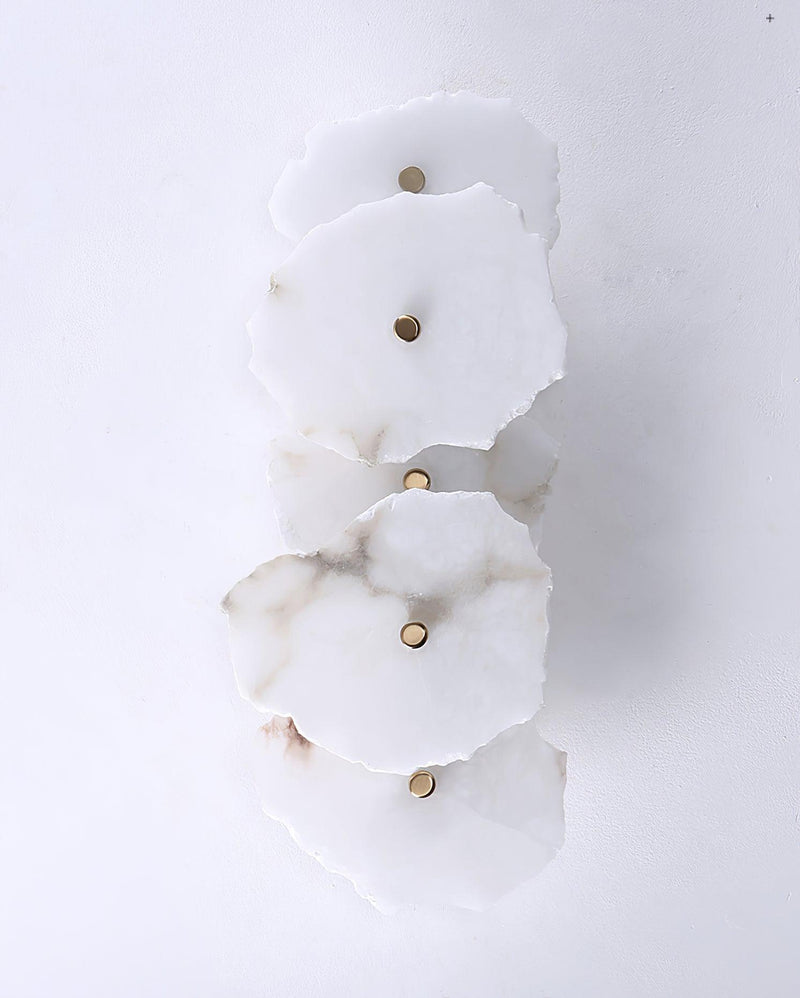 Petra Wall Lamp-DWHOME