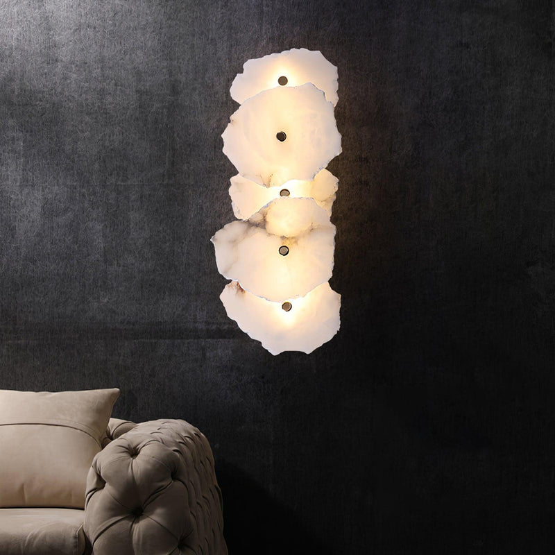 Petra Wall Lamp-DWHOME