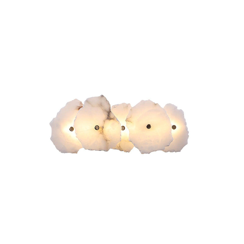 Petra Wall Lamp-DWHOME