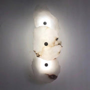 Petra Wall Lamp-DWHOME