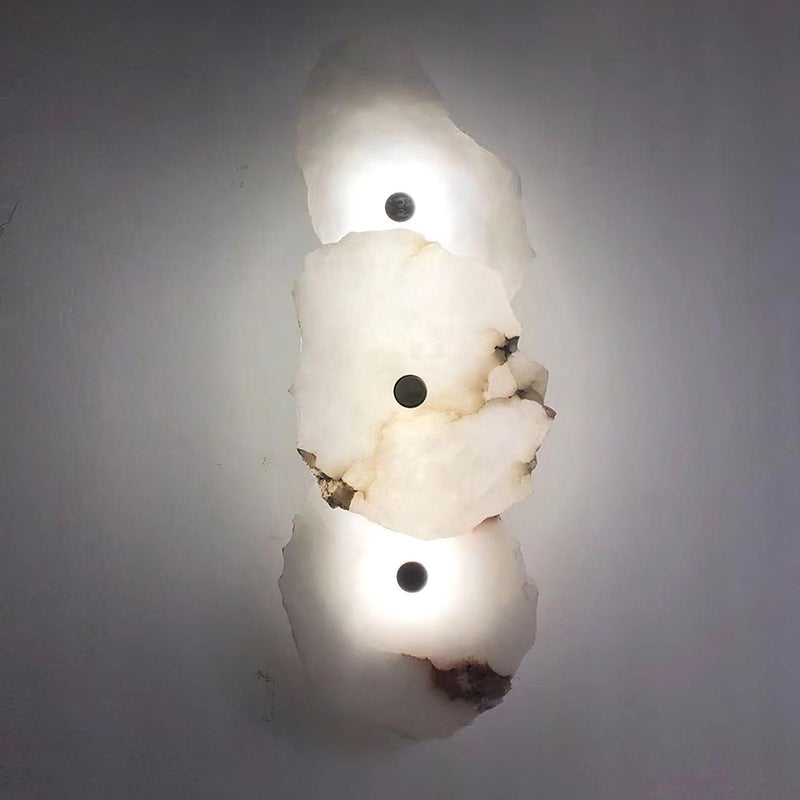 Petra Wall Lamp-DWHOME
