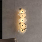 Petra Wall Lamp-DWHOME