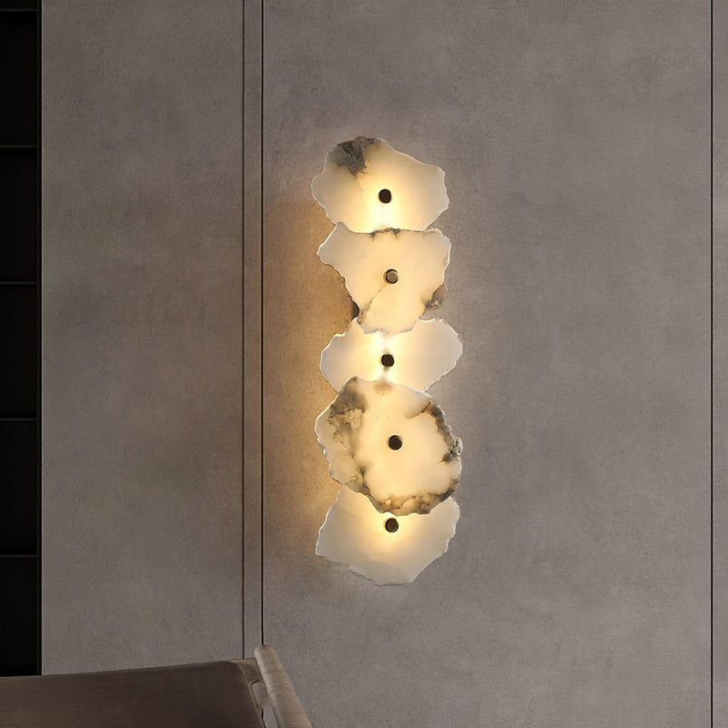 Petra Wall Lamp-DWHOME