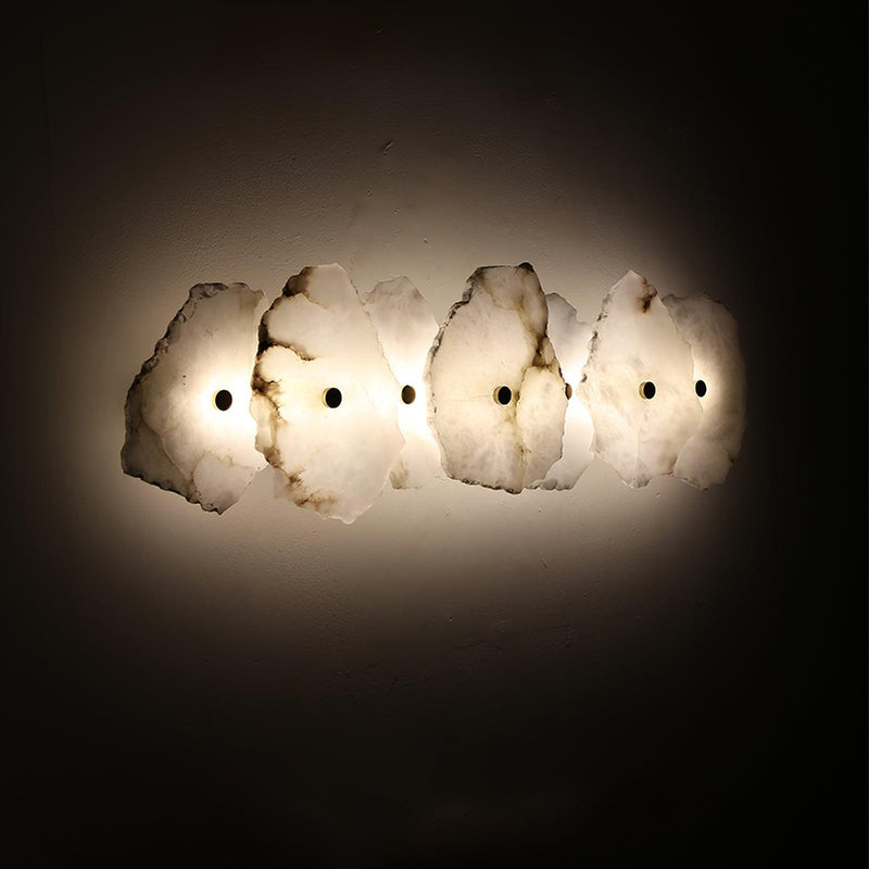 Petra Wall Lamp-DWHOME