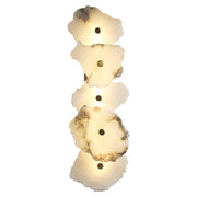 Petra Wall Lamp-DWHOME
