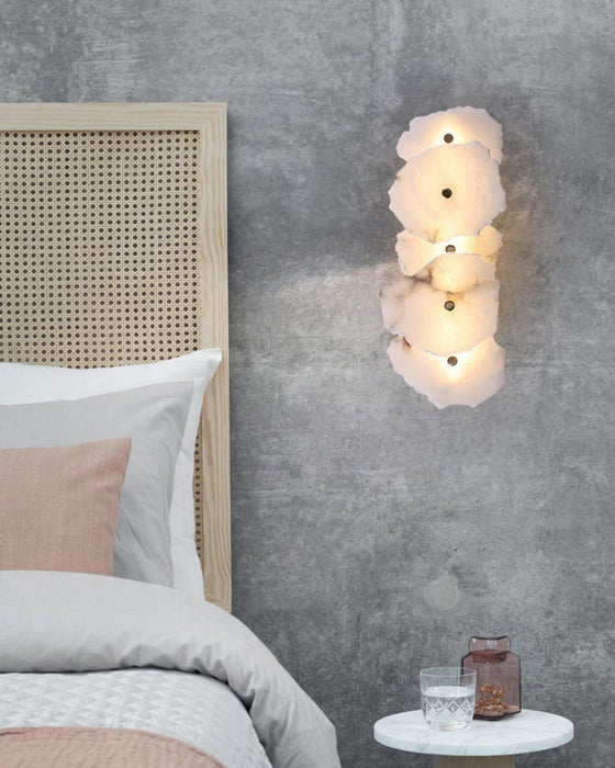 Petra Wall Lamp - DWHOME