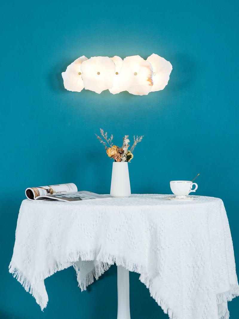 Petra Wall Lamp-DWHOME