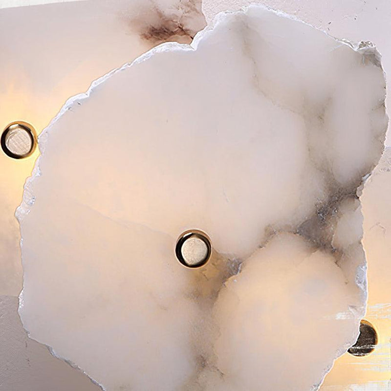 Petra Wall Lamp-DWHOME