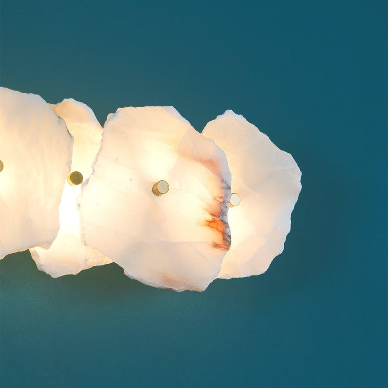Petra Wall Lamp-DWHOME