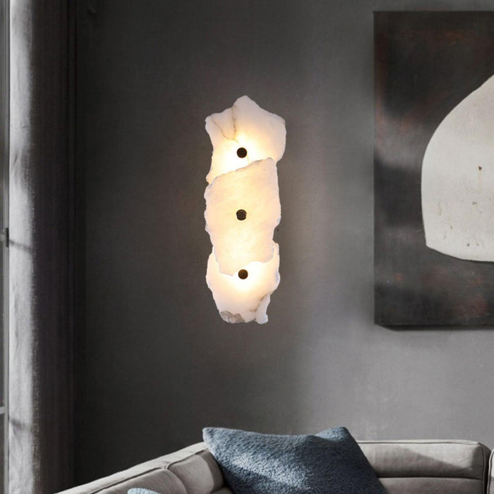 Petra Wall Lamp - DWHOME