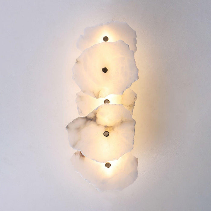 Petra Wall Lamp - DWHOME