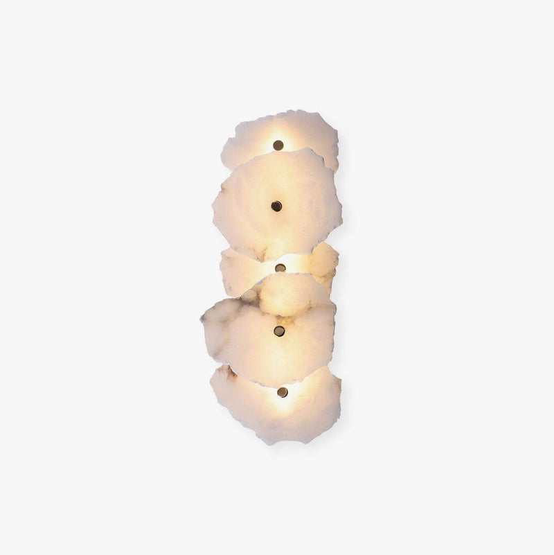 Petra Wall Lamp-DWHOME
