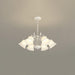 Petunia Chandelier-DWHOME