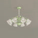 Petunia Chandelier-DWHOME