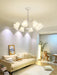 Petunia Chandelier-DWHOME