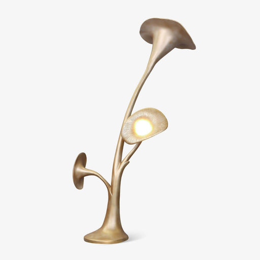 Petunia Sculpture Floor Lamp - DWHOME