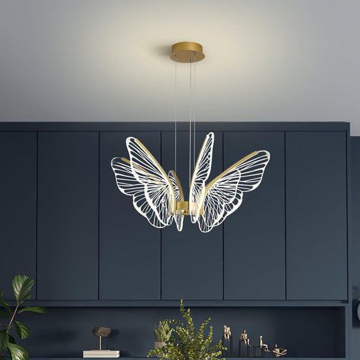 Phalaenopsis Chandelier-DWHOME