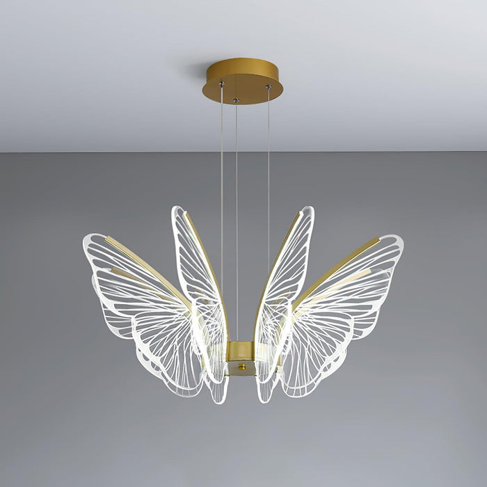 Phalaenopsis Chandelier-DWHOME