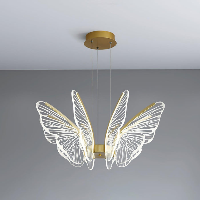 Phalaenopsis Chandelier-DWHOME