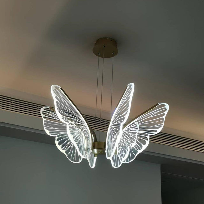 Phalaenopsis Chandelier-DWHOME